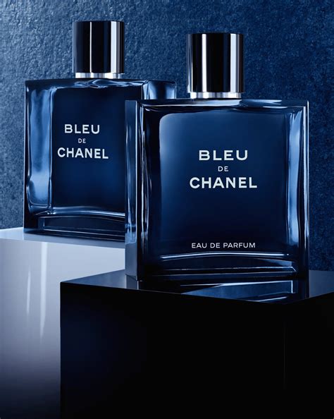 bleu chanel eau parfum price.